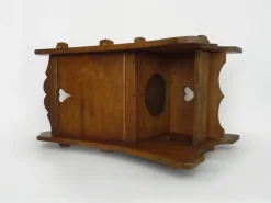 Pamono Wooden Children's Potty Chair, 1950s><noscript><img width=