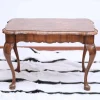 Best Pamono Wooden Coffee Table