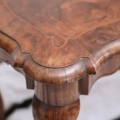 Best Pamono Wooden Coffee Table