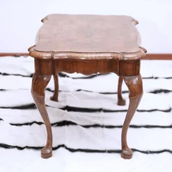 Best Pamono Wooden Coffee Table