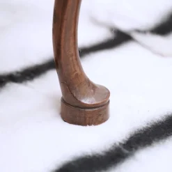 Best Pamono Wooden Coffee Table