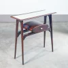 Pamono Wooden Console Table by Ignazio Gardella, 1950s> Console Tables