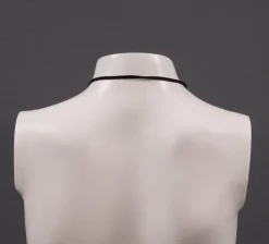 Outlet Pamono Wooden Costume Jewelry Pendant, 1980s