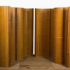 Pamono Wooden Foldable Room Divider> Room Dividers & Screens