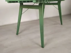Clearance Pamono Wooden Folding Garden Table