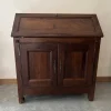 Pamono Wooden Folding Secretaire> Secretaires