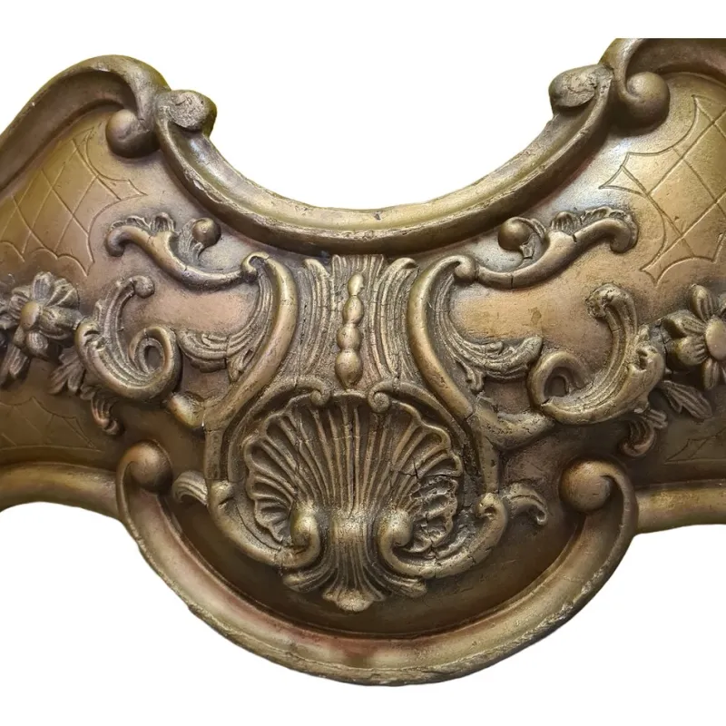 Pamono Wooden Hallway Jardiniere from Louis Quinze, 1890s> Planters And Jardiniere