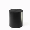 Outlet Pamono Wooden Holder Container by Luca Villa