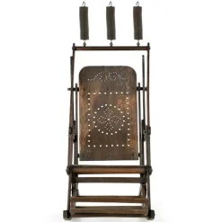 New Pamono Wooden Rocking Chair for Children