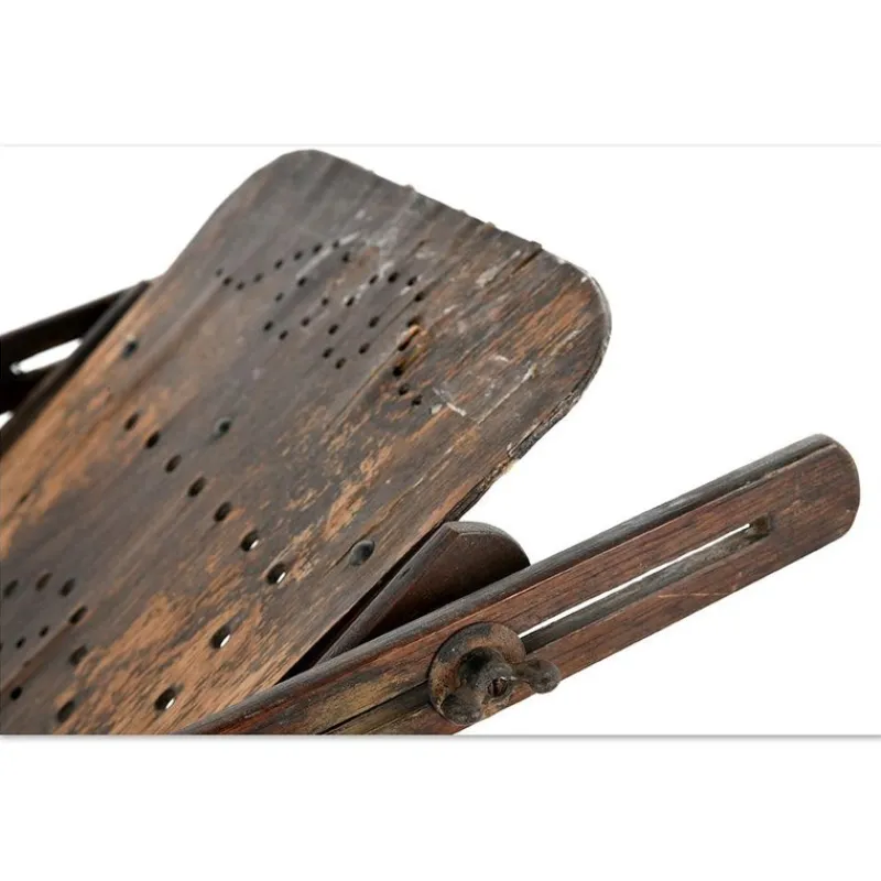 New Pamono Wooden Rocking Chair for Children