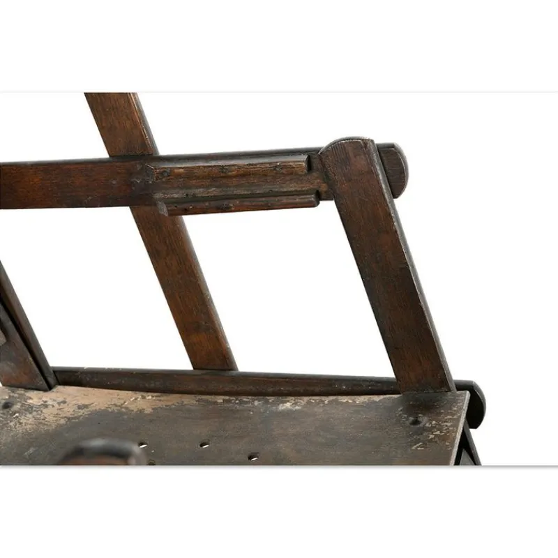 New Pamono Wooden Rocking Chair for Children