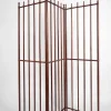Pamono Wooden Screen, 19th Century> Room Dividers & Screens