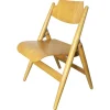 Clearance Pamono Wooden Se18 Childrens Chair by Egon Eiermann for Wilde & Spieth, Germany, 1950s