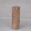 Online Pamono Wooden Tree Trunk Display Stand