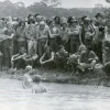 Discount Pamono Woodstock Visitors, 1969