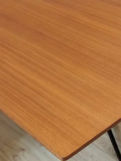 Pamono Work Table by Osvaldo Borsani for Tecno, 1960s, Set of 3><noscript><img width=