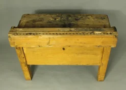 Best Pamono Work Table from Shuemaker, 1930s