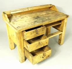 Best Pamono Work Table from Shuemaker, 1930s
