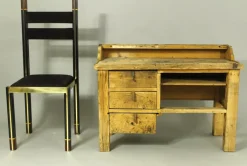 Best Pamono Work Table from Shuemaker, 1930s