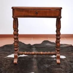 Best Pamono Work Table, 1800s