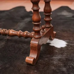 Best Pamono Work Table, 1800s