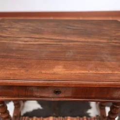 Best Pamono Work Table, 1800s