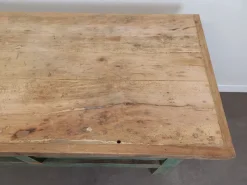 Pamono Workbench with Drawers, 1950s> Worktables & Workbenches