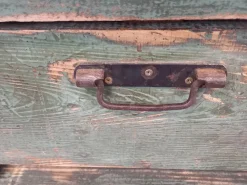 Pamono Workbench with Drawers, 1950s><noscript><img width=