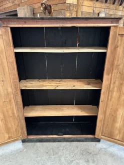 New Pamono Workshop Cabinet, Early 20th Century