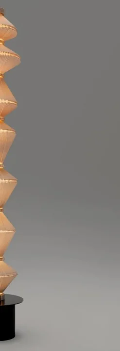 Pamono Workshop Oï Oïphorique P Gr Floor Lamp from Parachilna><noscript><img width=