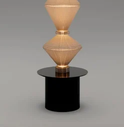 Pamono Workshop Oï Oïphorique P Gr Floor Lamp from Parachilna><noscript><img width=