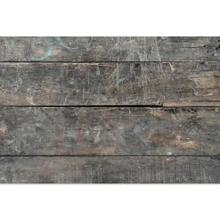 Outlet Pamono Workshop Table in Wood