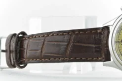 Pamono Wrist Watch from Breitling, 1940s> Watches