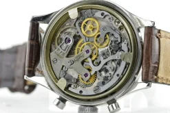 Pamono Wrist Watch from Breitling, 1940s><noscript><img width=