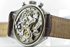 Pamono Wrist Watch from Breitling, 1940s><noscript><img width=