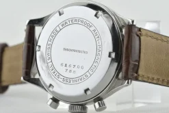 Pamono Wrist Watch from Breitling, 1940s><noscript><img width=