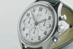 Sale Pamono Wrist Watch from Tissot, 1940s
