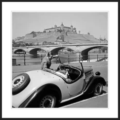 Hot Pamono Würzburg Germany 1935, 2012