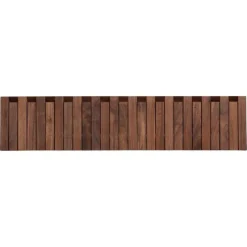 Outlet Pamono Xylo Coat Rack by Patrick Séha
