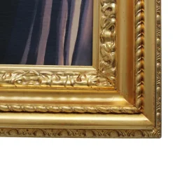 Pamono Yasumasa Morimura, An Inner Dialogue with Frida Kahlo (Fairy Tale), C-Print on Canvas><noscript><img width=