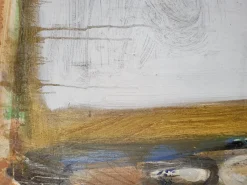 Best Pamono Y.B, 1988, Canvas