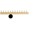 Pamono Yellow and Black Array Wall Light by Atelier Areti> Wall Lights & Sconces