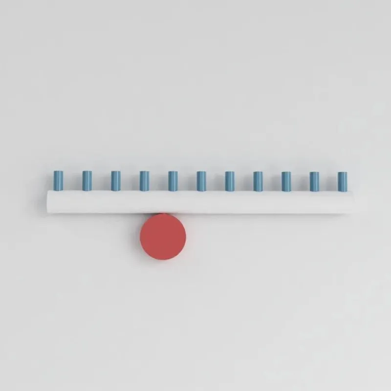 Pamono Yellow and Black Array Wall Light by Atelier Areti> Wall Lights & Sconces