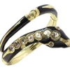 Pamono Yellow Gold and Ruby Bracelet with Diamonds> Bracelets