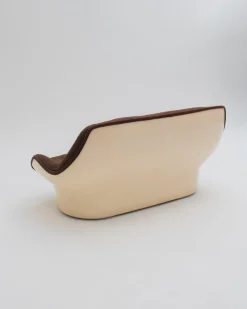 New Pamono Yoga Chair and Sofa by Michael Cadestin for Airborne 1960, Set of 2