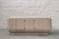 Pamono Yoma Console Table by Andy Kerstens