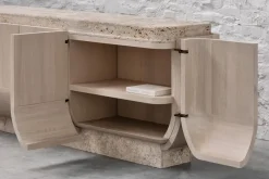 Pamono Yoma Console Table by Andy Kerstens