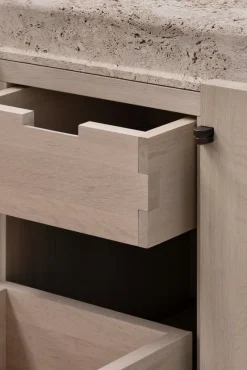 Pamono Yoma Console Table by Andy Kerstens