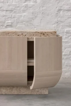 Pamono Yoma Console Table by Andy Kerstens