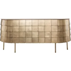 Pamono Yoroi Cabinet by De Castelli> Storage